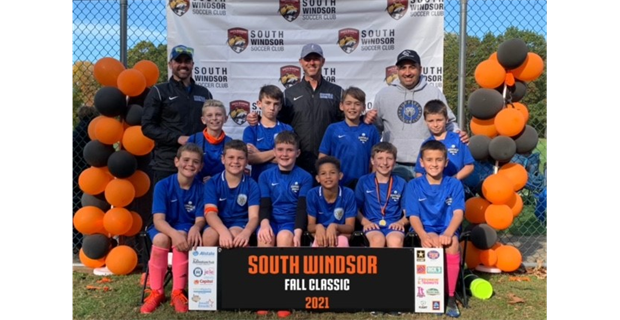 SW Fall Classic