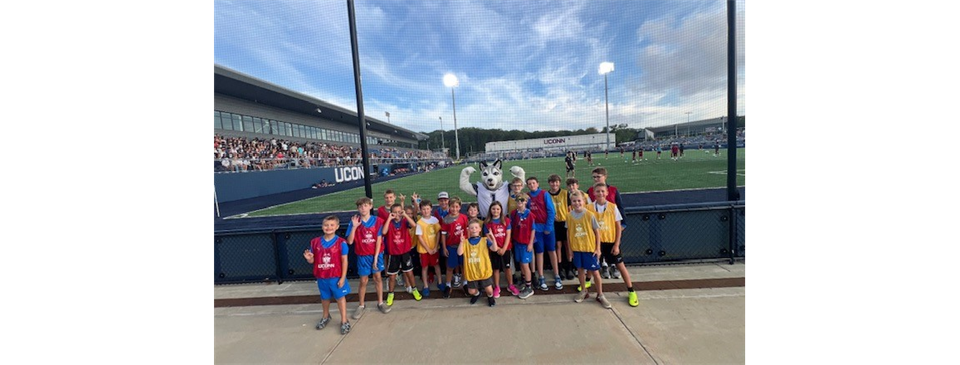 SSC UCONN Night - Fall 2025